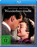 Magnificent Obsession (Blu-ray Movie)