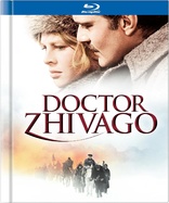 Doctor Zhivago (Blu-ray Movie)