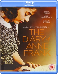 THE DIARY OF ANNE FRANK (1959)