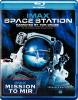 IMAX：国际空间站&别了和平号 Space Station & Mission to Mir