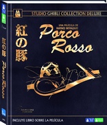 Porco Rosso (Blu-ray Movie)