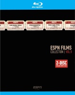 ESPN 30 For 30 Five Year Anniversary Collection Blu-ray