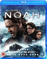 Noah (Blu-ray Movie)