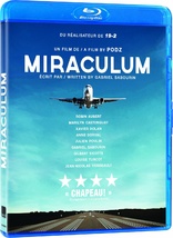 Miraculum (Blu-ray)