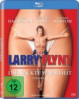 The People vs. Larry Flynt (Blu-ray Movie)