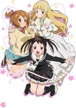 Soul Eater Not! Vol. 3 (Blu-ray Movie), temporary cover art