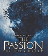 The Passion of the Christ (Blu-ray Movie)