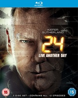 24: Live Another Day (Blu-ray Movie), temporary cover art