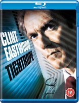 Tightrope (Blu-ray Movie)