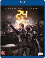 24: Live Another Day (Blu-ray Movie)