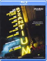 Byzantium (Blu-ray Movie)