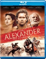 Alexander DVD (2-Disc Widescreen Special Edition) (Canada)
