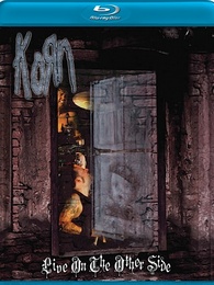 KORN Korn: Steal This DVD - The Unauthorized Biography reviews