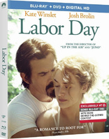 Labor Day (Blu-ray Movie), temporary cover art