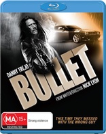 Bullet (Blu-ray Movie), temporary cover art