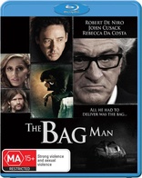 The Bag Man (Blu-ray Movie), temporary cover art