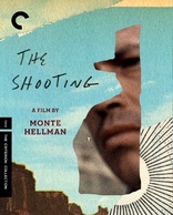 The Shooting (Blu-ray Movie)