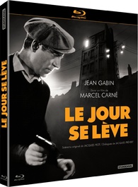 LE JOUR SE LEVE - Official Trailer - 75th Anniversary 4K Restoration 