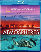 国家地理：大气层 National Geographic Atmospheres