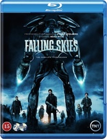 その他 Falling Skies: The Complete Fourth Season [Blu-ray] Amazon.com: Falling Skies: Season 4 [Blu-ray] : Noah Wyle