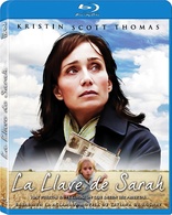 Elle s'appelait Sarah (Blu-ray Movie)