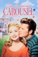 Carousel (Blu-ray Movie), temporary cover art