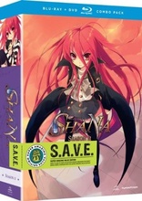 Shakugan no Shana: Season 2 (Blu-ray Movie)