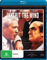 Inherit the Wind (Blu-ray Movie), temporary cover art