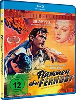 Tarzan's Three Challenges Blu-ray (Tarzans Todesduell) (Germany)