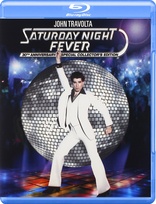 Saturday Night Fever (Blu-ray Movie)