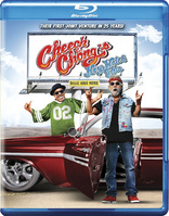 Cheech & Chong's Hey Watch This (Blu-ray Movie)