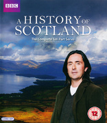 BBC：苏格兰历史 A History of Scotland