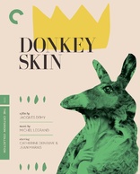 驴皮公主 Donkey Skin