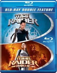 Tomb Raider (Blu-ray) (BD)