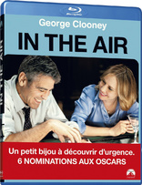 Up in the Air (Blu-ray Movie)