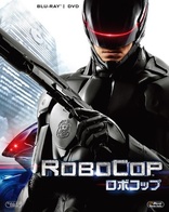 RoboCop (Blu-ray Movie)