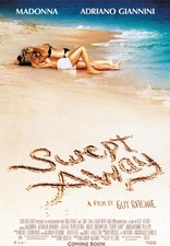 Swept Away (Blu-ray Movie)