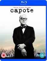 Capote (Blu-ray Movie)