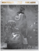 蓝光纯音乐 The Who - Quadrophenia