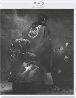 The Who: Quadrophenia Blu-ray (SuperDeluxeEdition Shop Exclusive