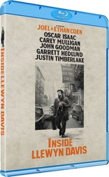 Inside Llewyn Davis (Blu-ray Movie)