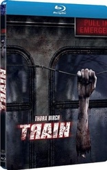 恐怖列车 Train