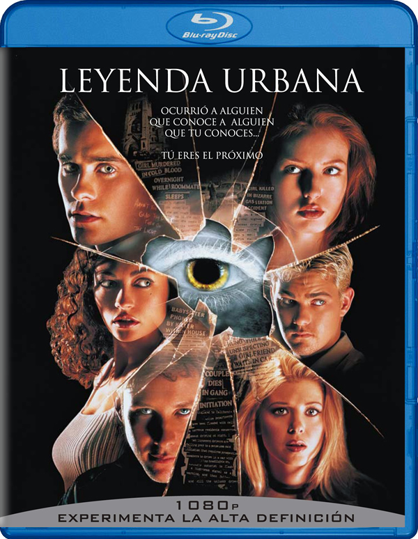 Urban Legend (1998) Leyenda Urbana (1998) [AC3 5.1 + SUP] [Blu Ray-Rip] [GOOGLEDRIVE*] 101411_front