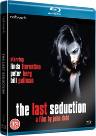 The Last Seduction (Blu-ray)