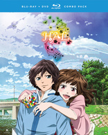 Yosuga No Sora Blu-ray Nagisakazuha Japan Anime 4988003803872 for sale  online
