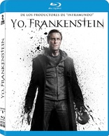 I, Frankenstein (Blu-ray Movie)