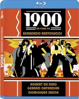 1900 (Blu-ray Movie)