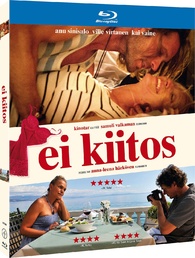 Ei kiitos Blu-ray (No Thank You) (Finland)