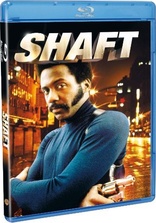 Shaft (Blu-ray Movie)