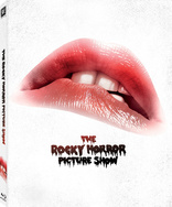 The Rocky Horror Picture Show (45th Anniversary Edition) (DVD) 